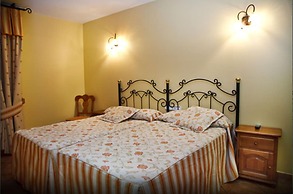 Antiguo Casino de los Arribes