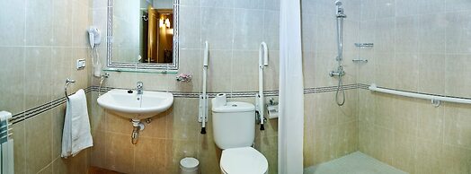 Antiguo Casino de los Arribes