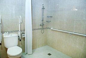 Antiguo Casino de los Arribes