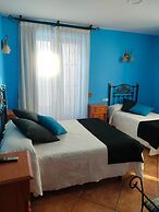 Antiguo Casino de los Arribes