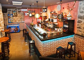 Antiguo Casino de los Arribes