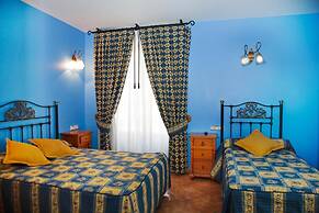 Antiguo Casino de los Arribes