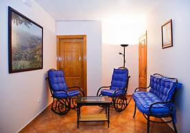 Antiguo Casino de los Arribes