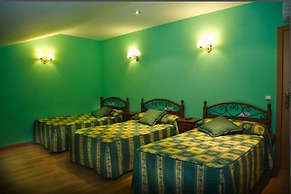 Antiguo Casino de los Arribes