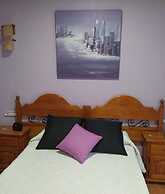 Antiguo Casino de los Arribes