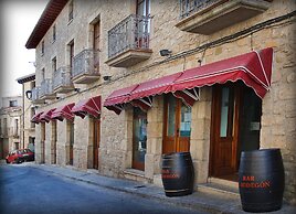 Antiguo Casino de los Arribes