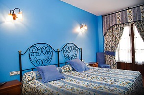 Antiguo Casino de los Arribes