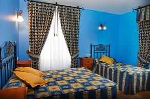 Antiguo Casino de los Arribes