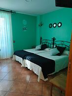 Antiguo Casino de los Arribes