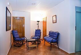 Antiguo Casino de los Arribes