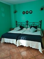 Antiguo Casino de los Arribes