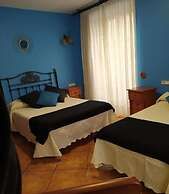 Antiguo Casino de los Arribes