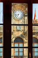 Antiguo Casino de los Arribes