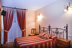 Antiguo Casino de los Arribes