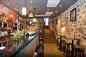 Antiguo Casino de los Arribes