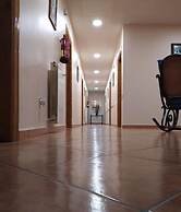 Antiguo Casino de los Arribes