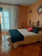 Antiguo Casino de los Arribes