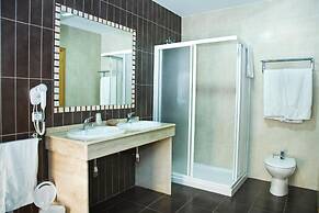 Antiguo Casino de los Arribes