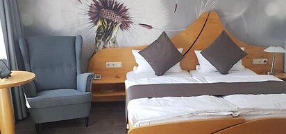 Waldhotel Kurfuerst