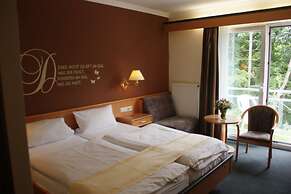 Waldhotel Kurfuerst