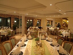 Waldhotel Kurfuerst