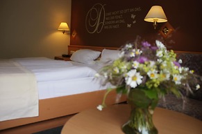 Waldhotel Kurfuerst
