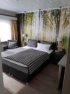 Waldhotel Kurfuerst
