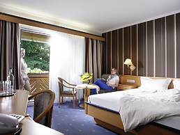 Waldhotel Kurfuerst