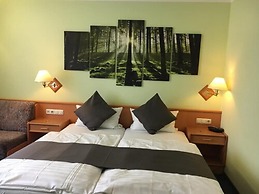 Waldhotel Kurfuerst