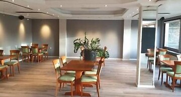 Waldhotel Kurfuerst