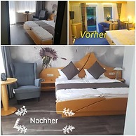 Waldhotel Kurfuerst