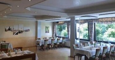 Waldhotel Kurfuerst