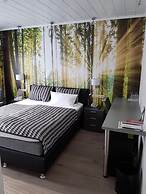 Waldhotel Kurfuerst