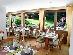 Waldhotel Kurfuerst