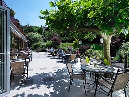 Waldhotel Kurfuerst