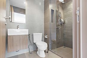 Rain Cha-Am Hua Hin by Jun & Pop