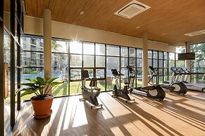 Rain Cha-Am Hua Hin by Jun & Pop