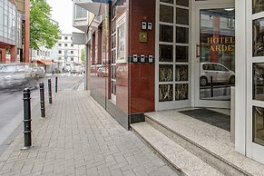 Centro Hotel Arde Koln, Trademark Collection by Wyndham