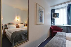 Centro Hotel Arde Koln, Trademark Collection by Wyndham