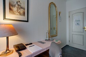Centro Hotel Arde Koln, Trademark Collection by Wyndham