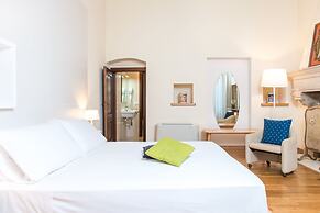 Castromediano Suite Palace