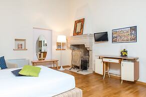 Castromediano Suite Palace