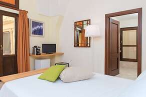 Castromediano Suite Palace