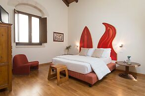 Castromediano Suite Palace