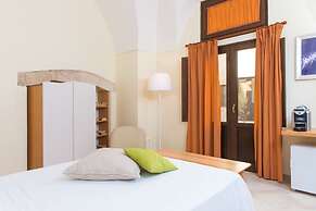 Castromediano Suite Palace