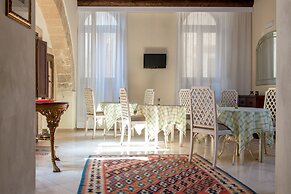 Castromediano Suite Palace