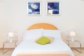 Castromediano Suite Palace