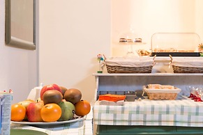 Castromediano Suite Palace