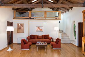 Castromediano Suite Palace