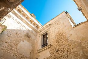 Castromediano Suite Palace